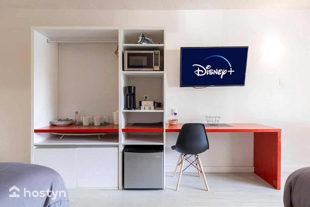 Amazing Hotel Room Near Disney For 4 People Kissimmee Dış mekan fotoğraf